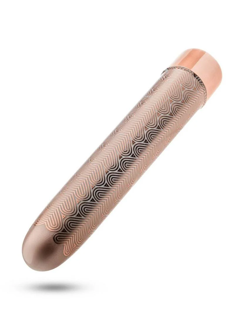 The Collection Lattice Slimline Vibrator - Image 3