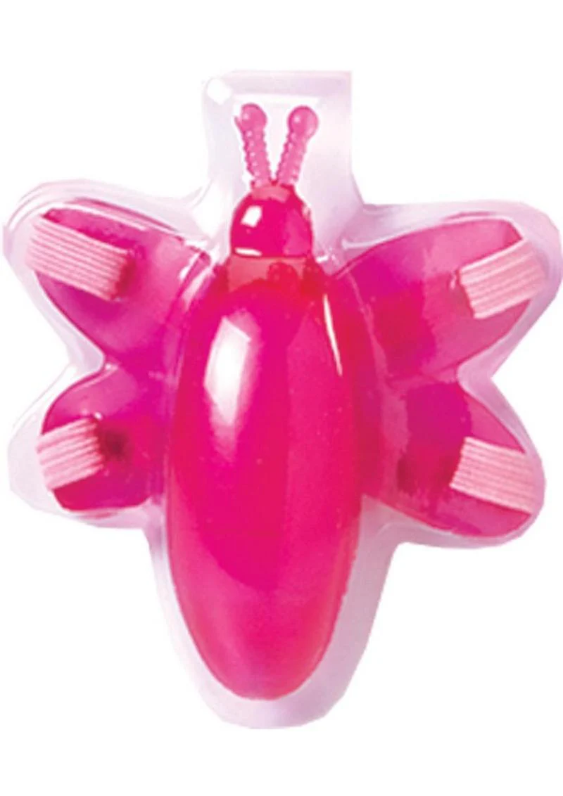 The Erotic Water Garden Collection Dragonfly Fantasy Erotic Massager - Image 3