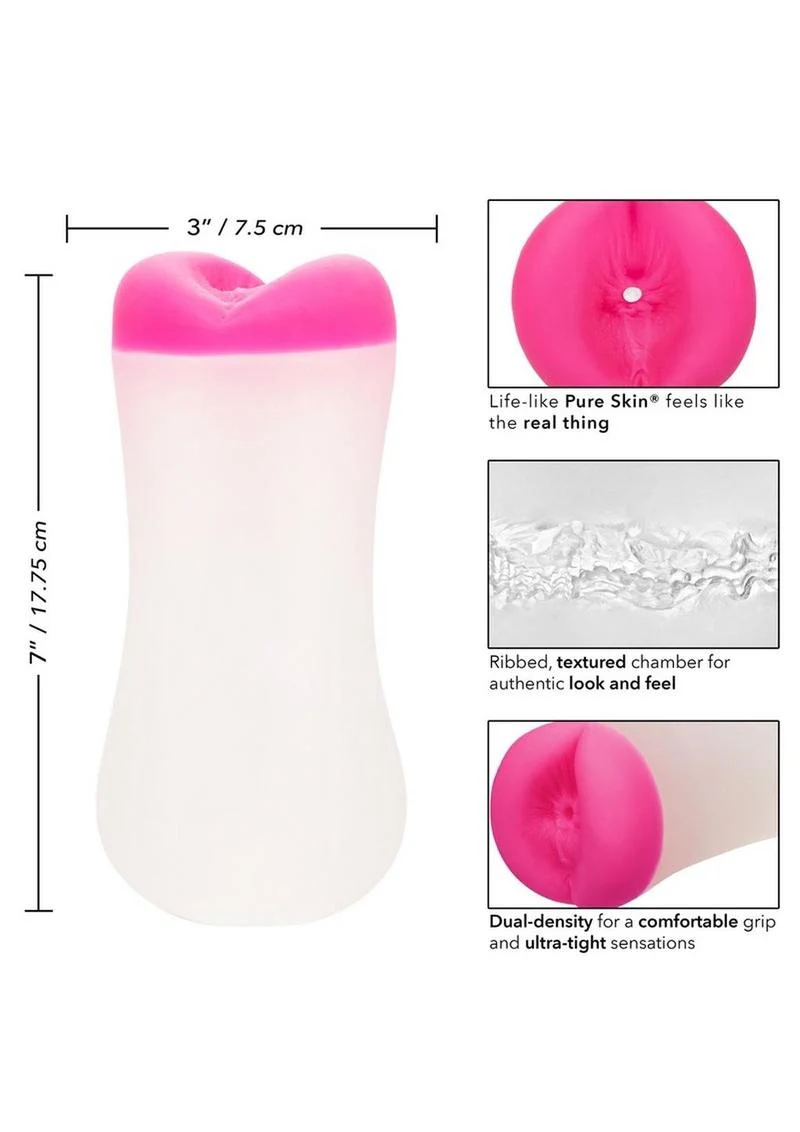 The Gripper Deep Ass Grip Masturbator - Ass - Image 4