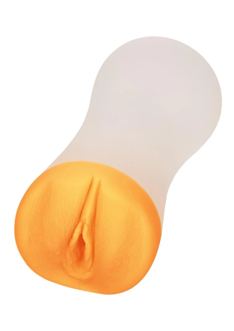 The Gripper Deep Pussy Grip Masturbator - Pussy