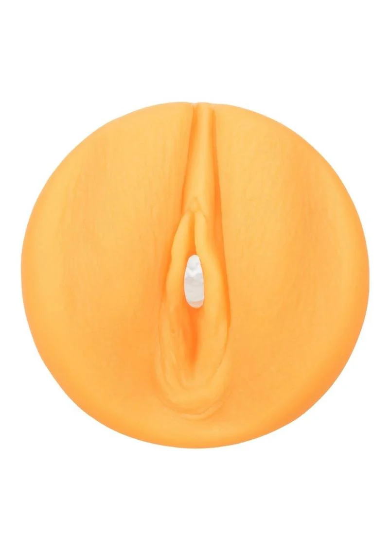 The Gripper Deep Pussy Grip Masturbator - Pussy - Image 3