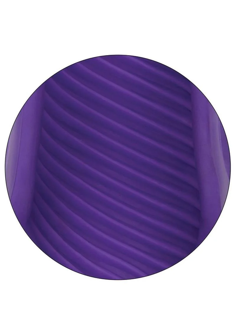 The Gripper Spiral Grip Masturbator - Image 3