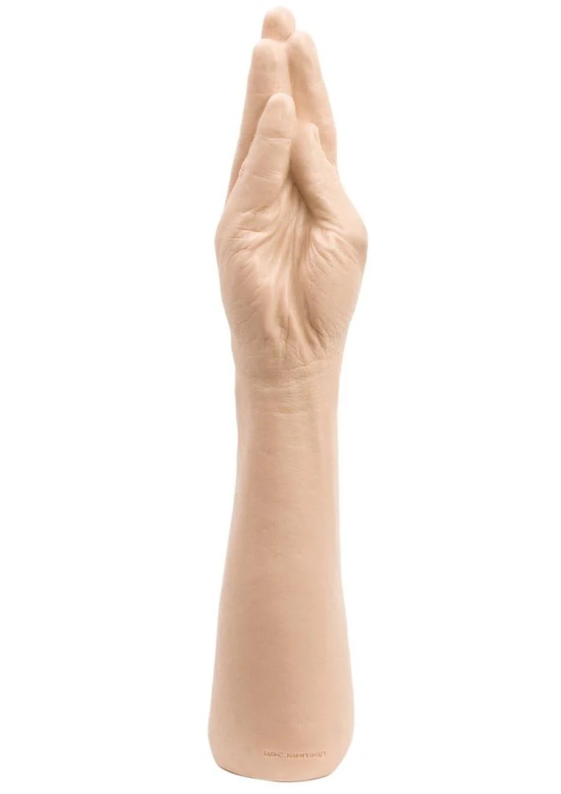 The Hand Dildo - Image 3