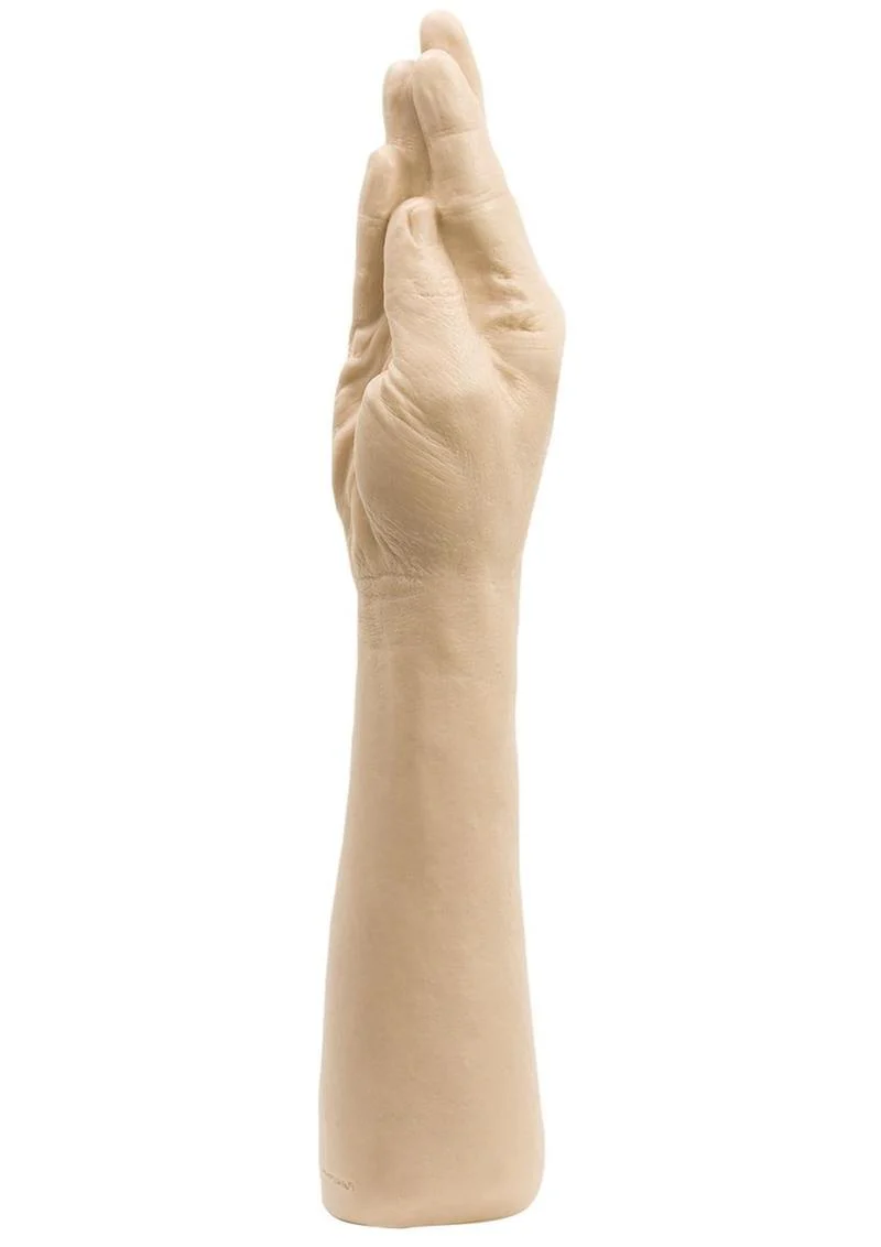 The Hand Dildo - Image 4