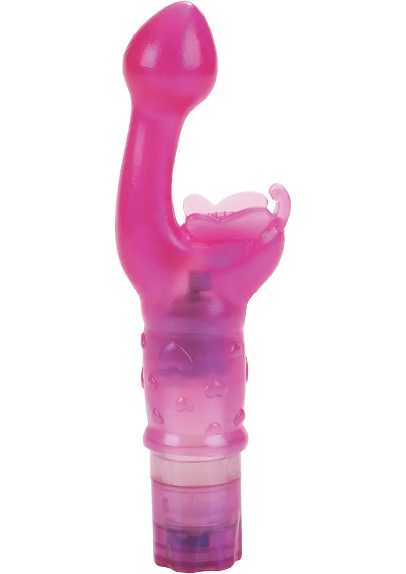The Original Butterfly Kiss Vibrator - Image 2