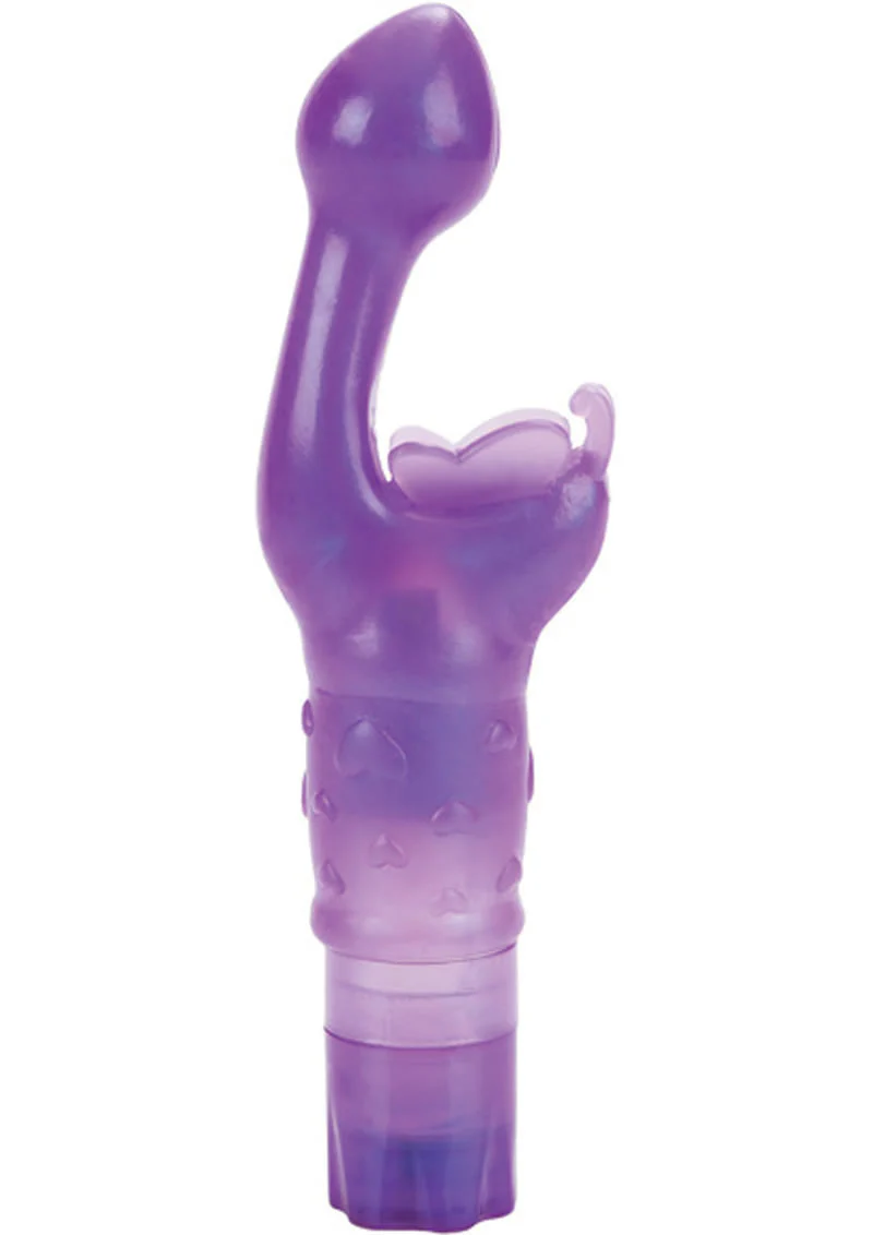 The Original Butterfly Kiss Vibrator - Image 3