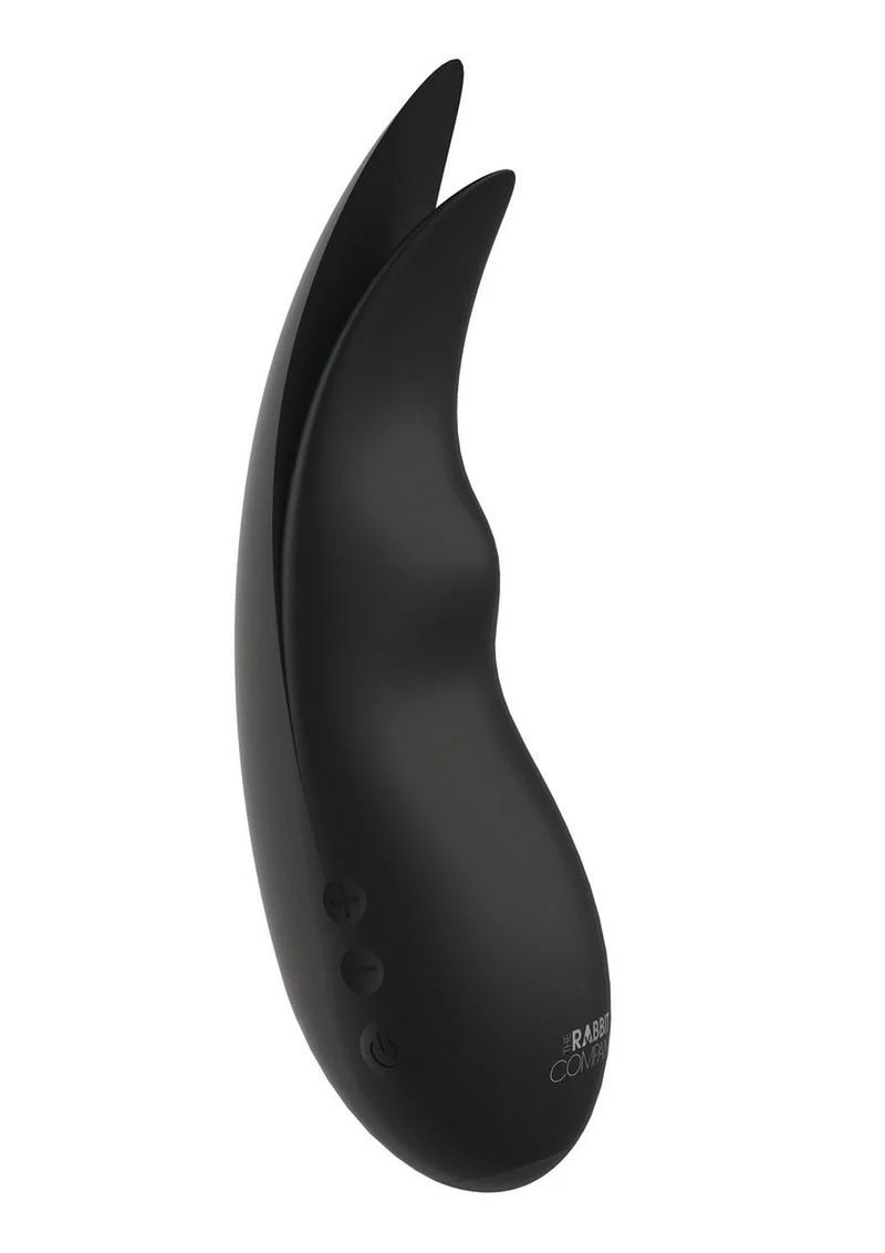The Power Rabbit Rechargeable Silicone Vibrator - Image 4