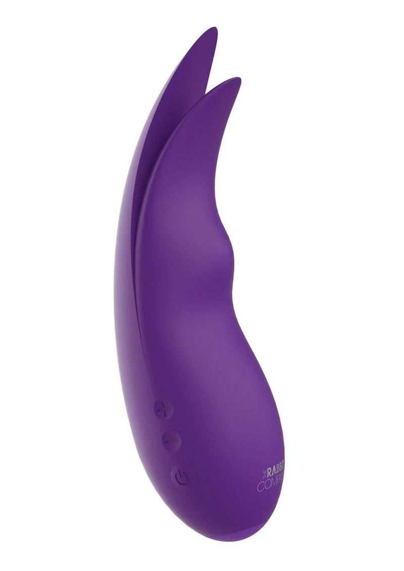 The Power Rabbit Rechargeable Silicone Vibrator - Image 7