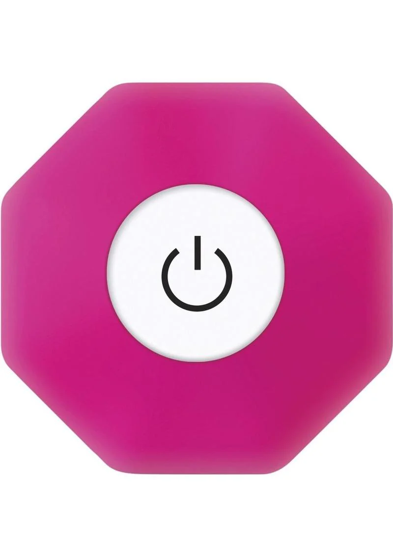 The Queen Rechargeable Silicone Vibrator - Image 4