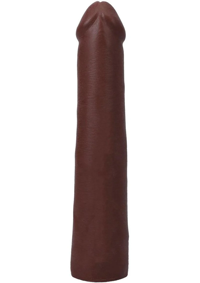 The Realistic Cock Ultraskyn Removable Vac-U-Lock Suction Cup - Image 15