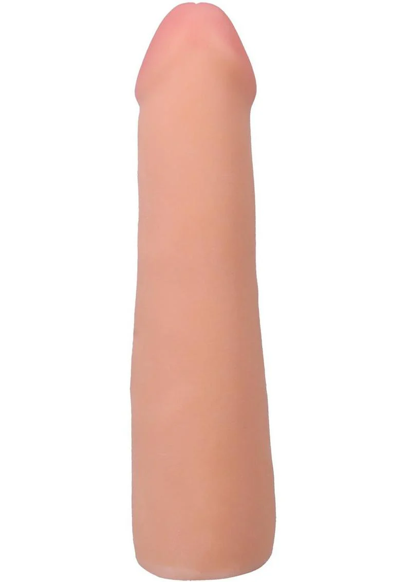 The Realistic Cock Ultraskyn Removable Vac-U-Lock Suction Cup - Image 18