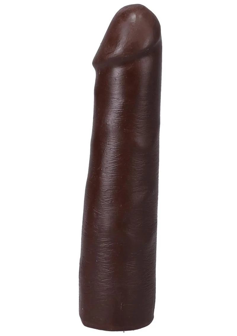 The Realistic Cock Ultraskyn Removable Vac-U-Lock Suction Cup - Image 20
