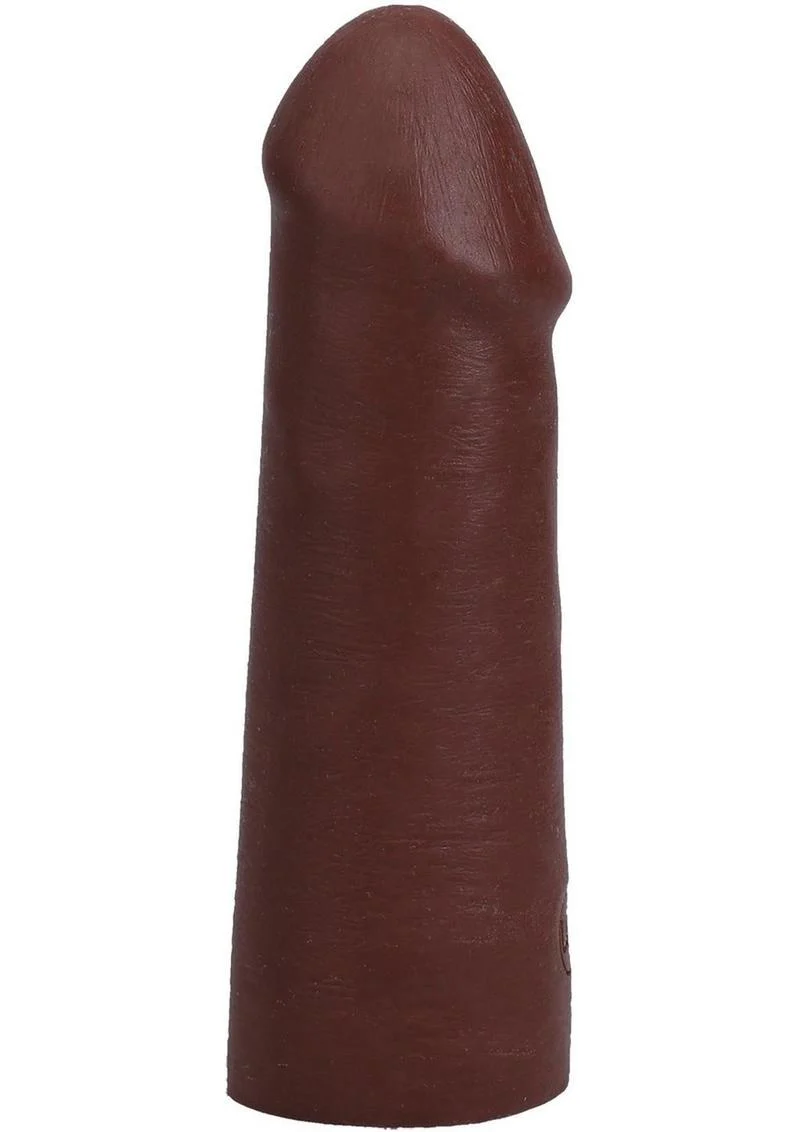The Realistic Cock Ultraskyn Removable Vac-U-Lock Suction Cup - Image 29