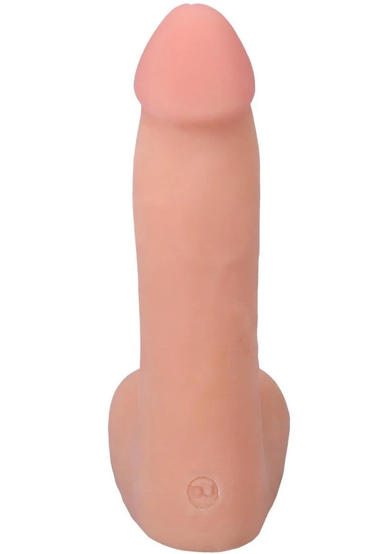 The Realistic Cock with Balls Ultraskyn Removable Vac-U-Lock Suction Cup - Image 18