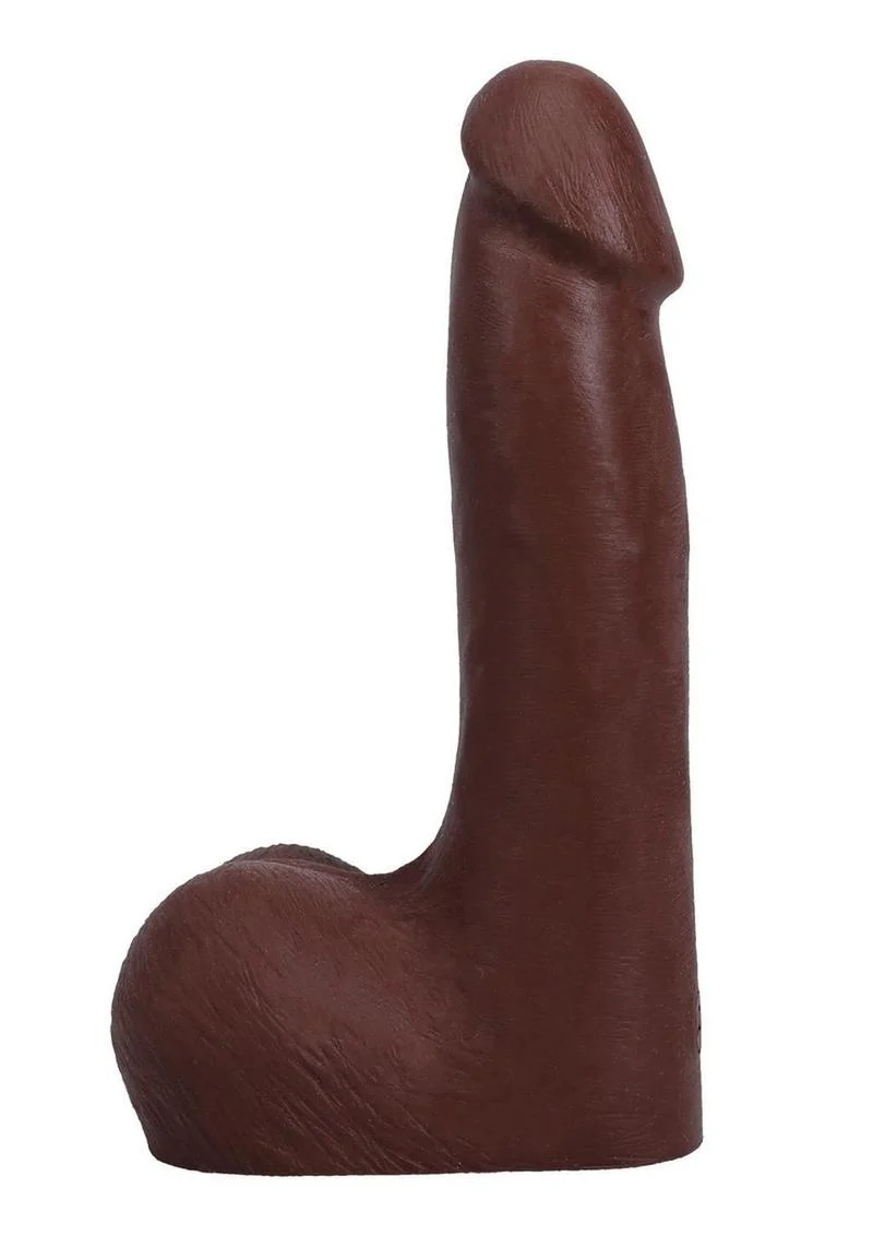 The Realistic Cock with Balls Ultraskyn Removable Vac-U-Lock Suction Cup - Image 20