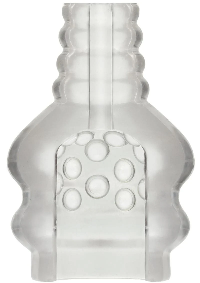 The Super Ball Sucker Vibrating Stroker - Image 3