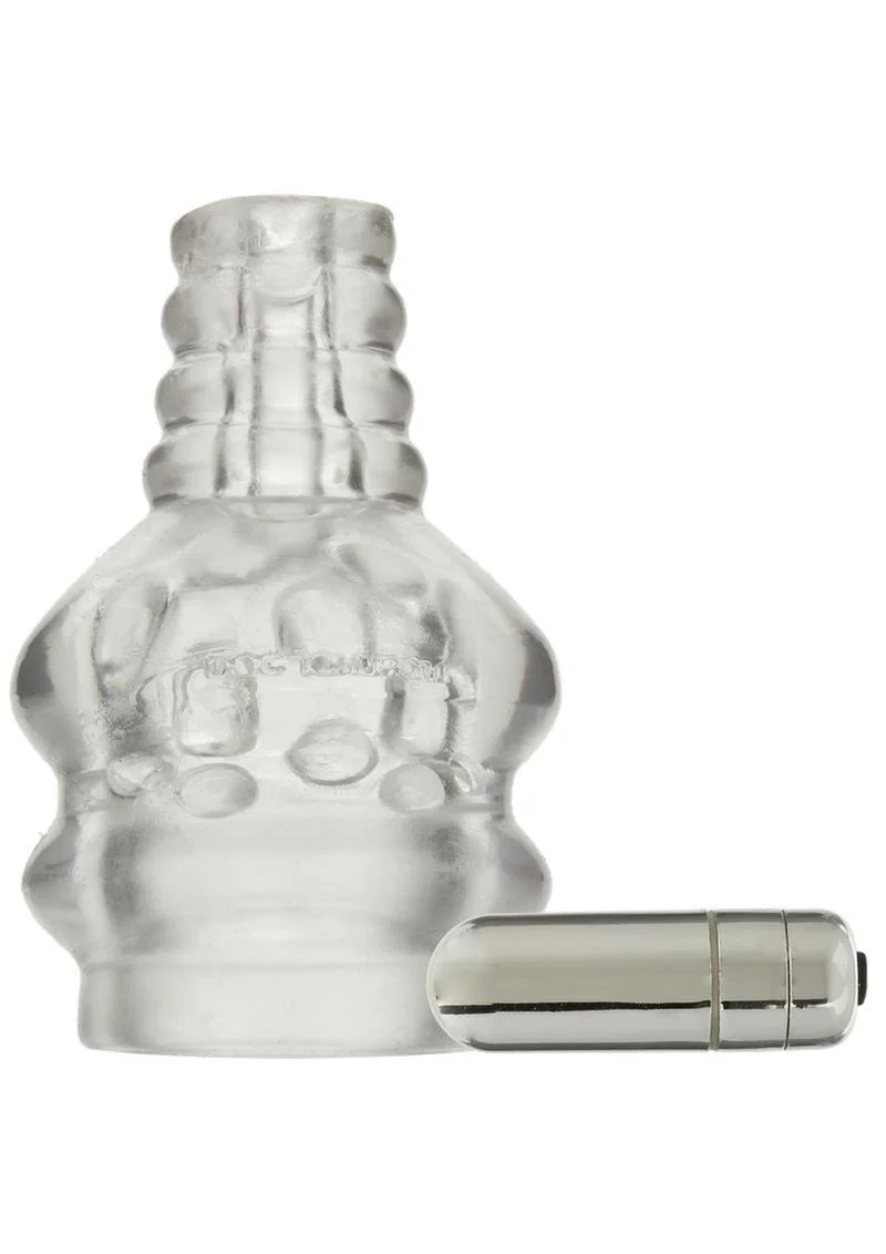 The Super Ball Sucker Vibrating Stroker - Image 4