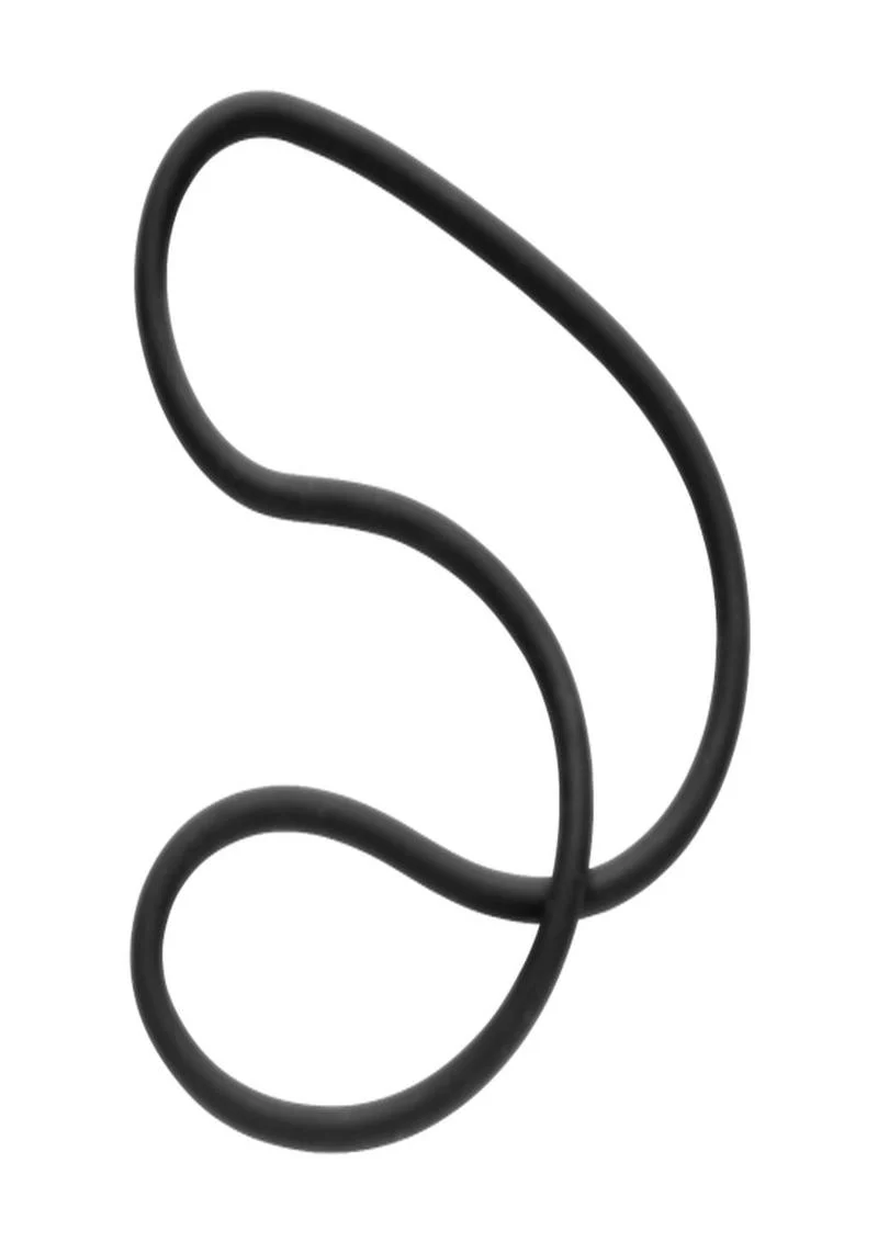 The Xplay Wrap Ring Silicone Slim - Image 11