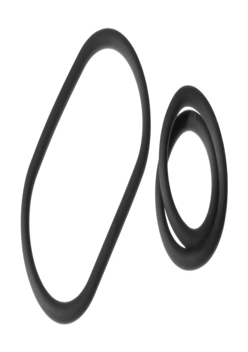 The Xplay Wrap Ring Silicone Slim - Image 13