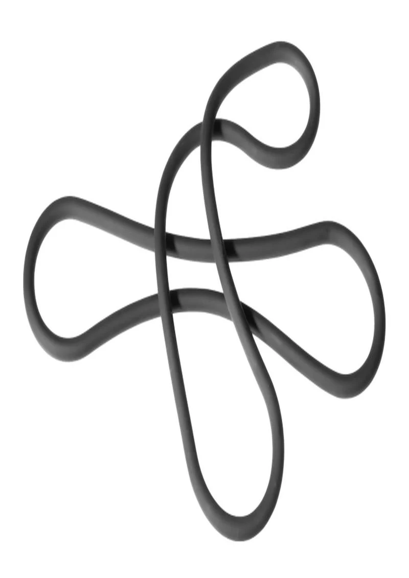 The Xplay Wrap Ring Silicone Slim - Image 14