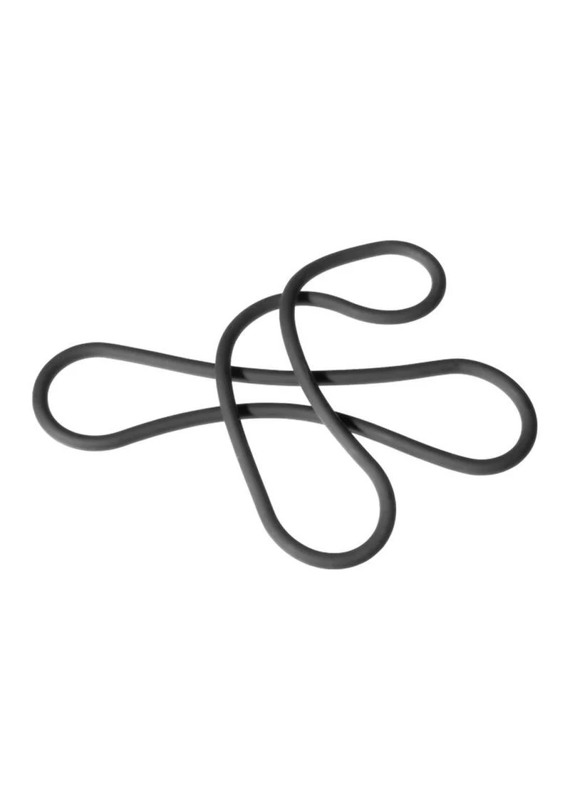The Xplay Wrap Ring Silicone Slim - Image 9