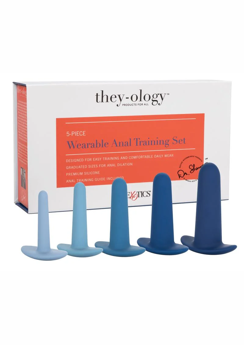 They Ology Wearable Anal Trainer - Image 2