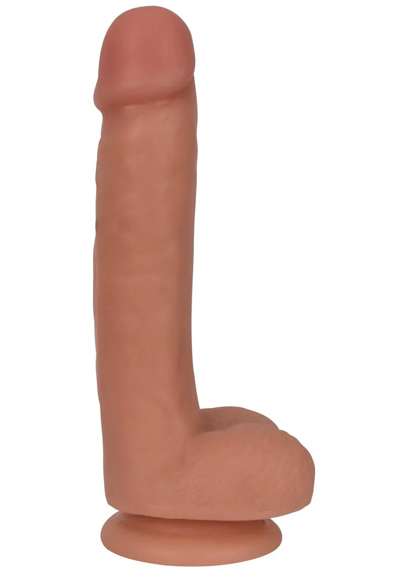 Thinz Slim Dong with Balls - Image 4