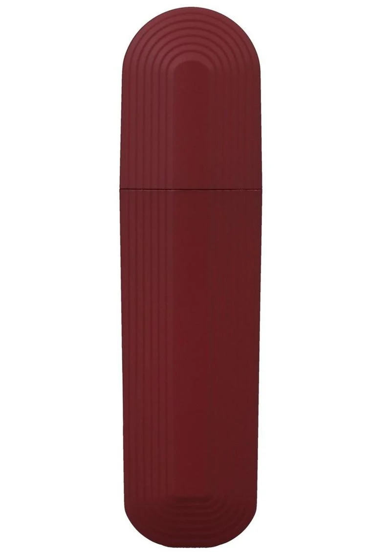 This Products Sucks Lipstick Suction Toy Rechargeable Silicone Clitoral Stimulator - Image 2