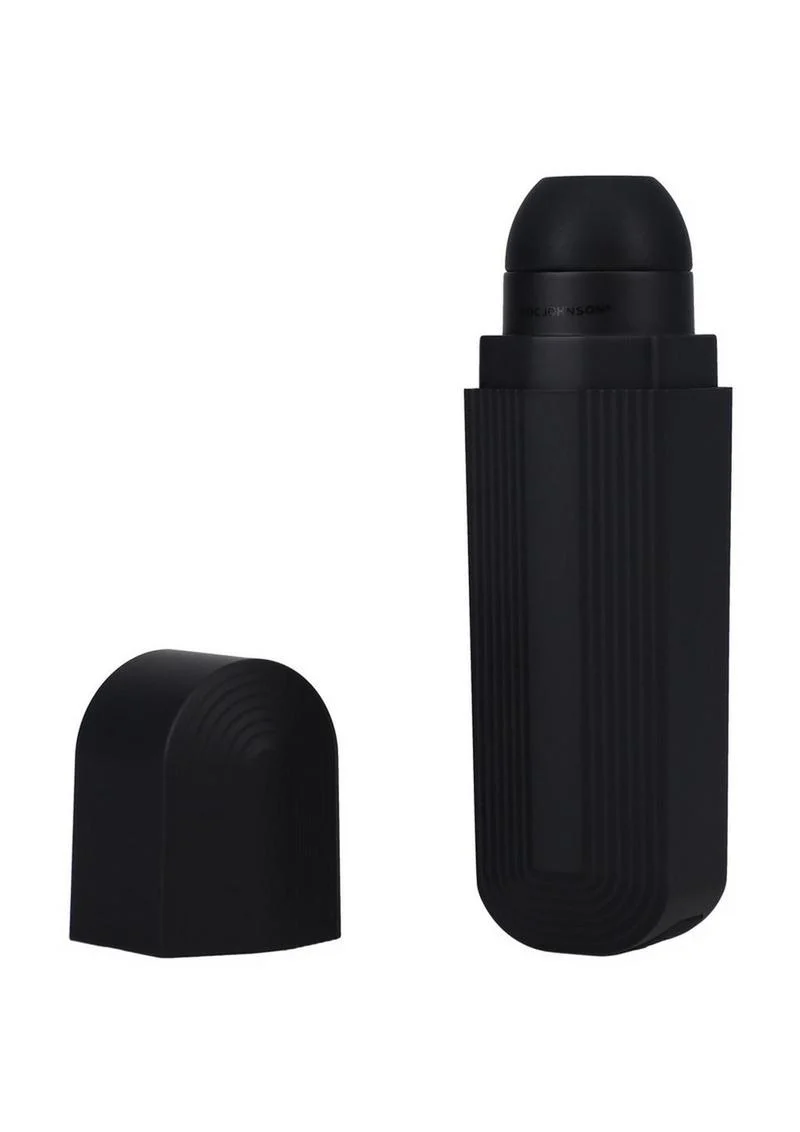 This Products Sucks Lipstick Suction Toy Rechargeable Silicone Clitoral Stimulator - Image 4