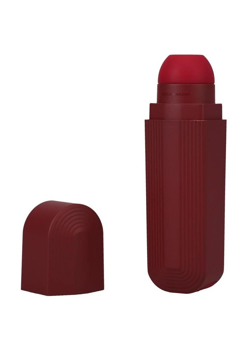 This Products Sucks Lipstick Suction Toy Rechargeable Silicone Clitoral Stimulator - Image 7