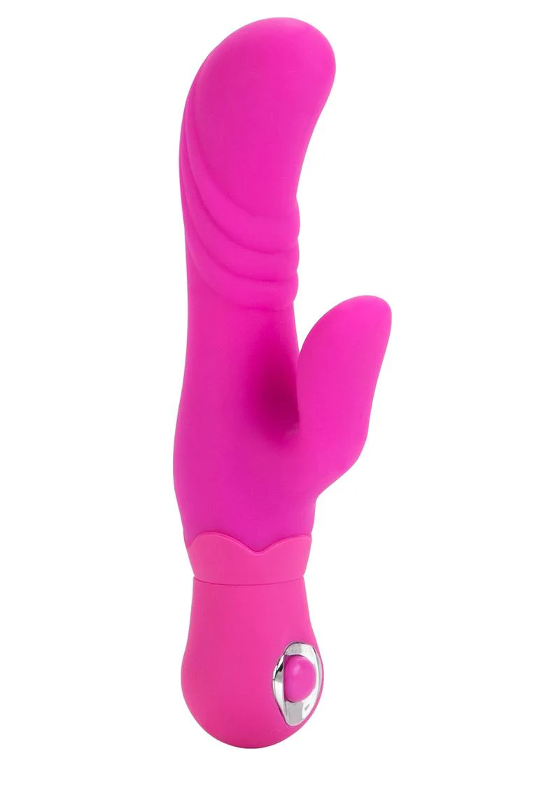 Thumper G Silicone Rabbit Vibrator - Image 2
