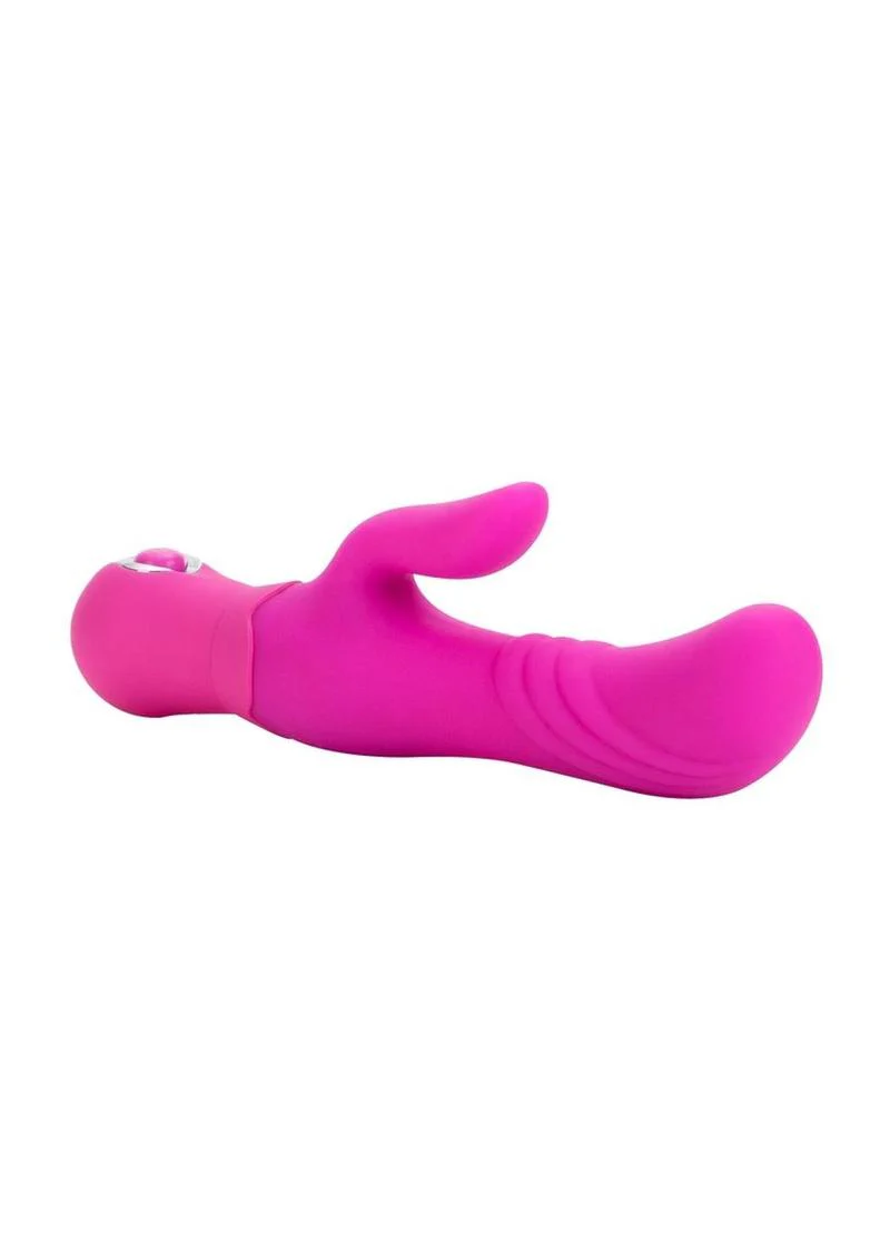 Thumper G Silicone Rabbit Vibrator - Image 7