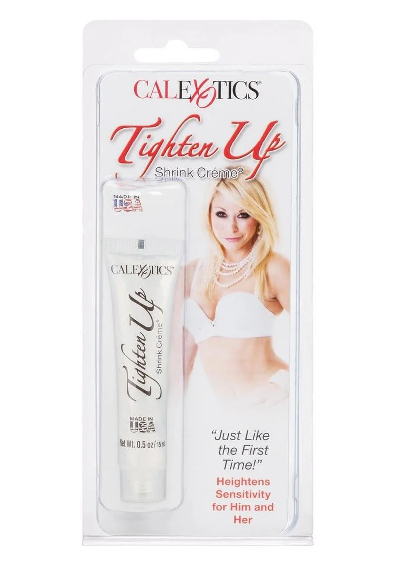 Tighten Up Shrink - Image 2