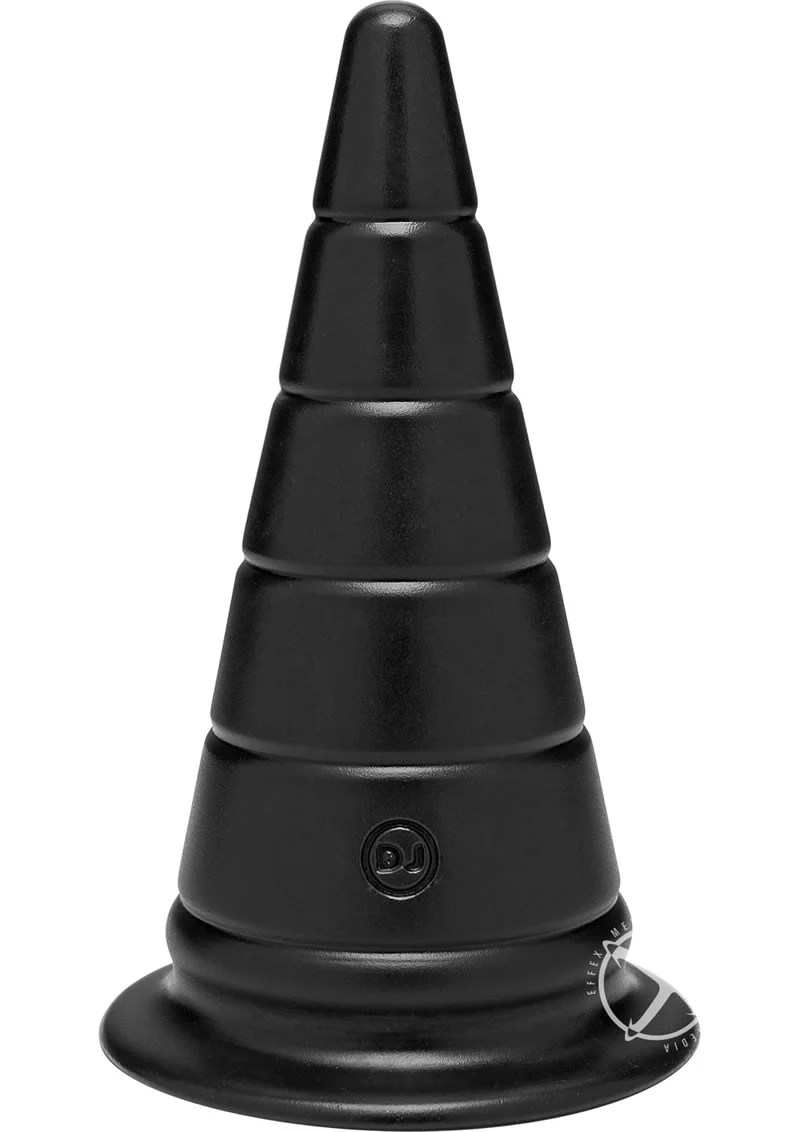 Titanmen Anal Stretcher Expansion Anal Plug