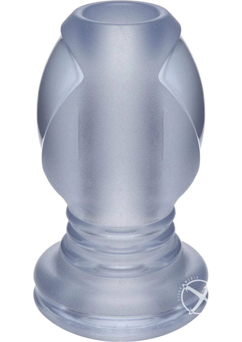 Titanmen The Hollow Open Tunnel Anal Plug