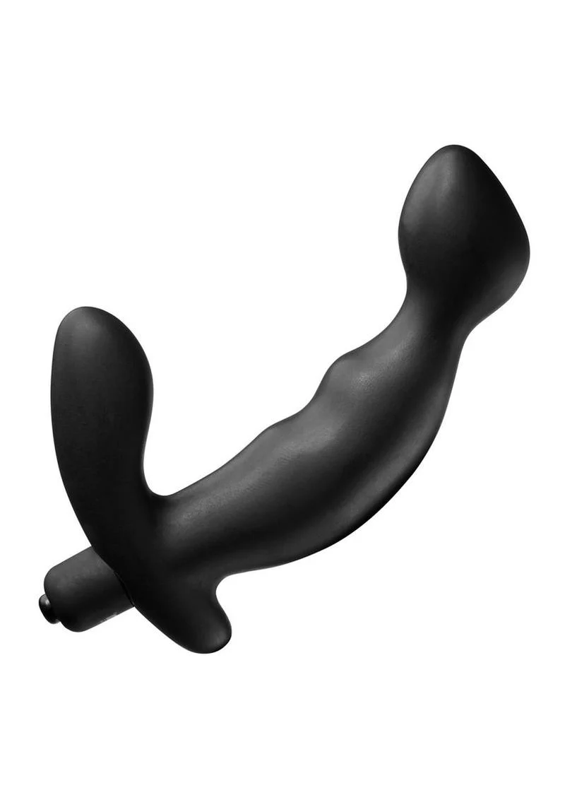 Tom Of Finland P-Spot Vibrator - Image 3