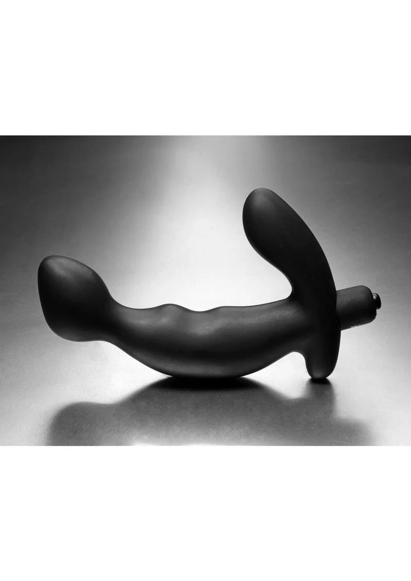 Tom Of Finland P-Spot Vibrator - Image 4