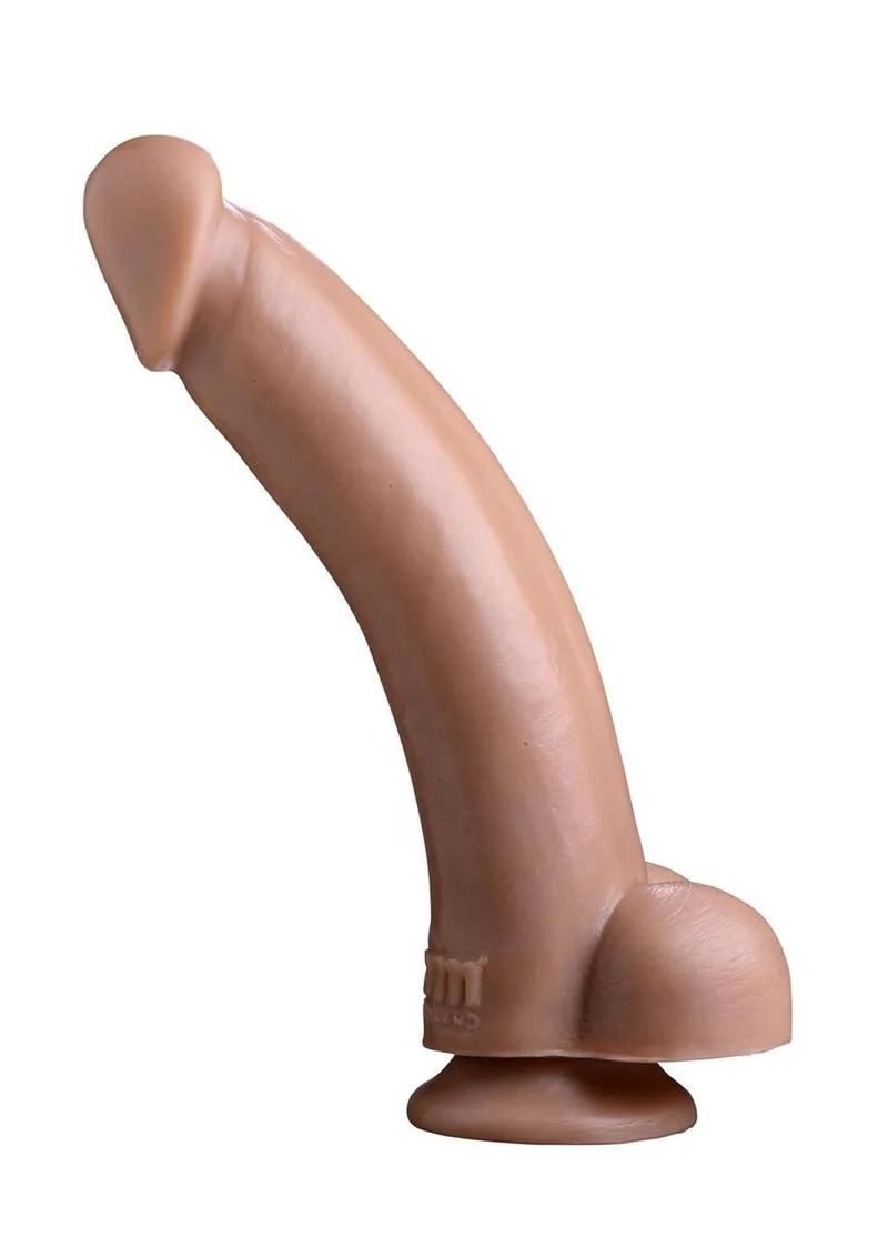 Tom Of Finland Pekka's Cock 11in Dildo - Image 4