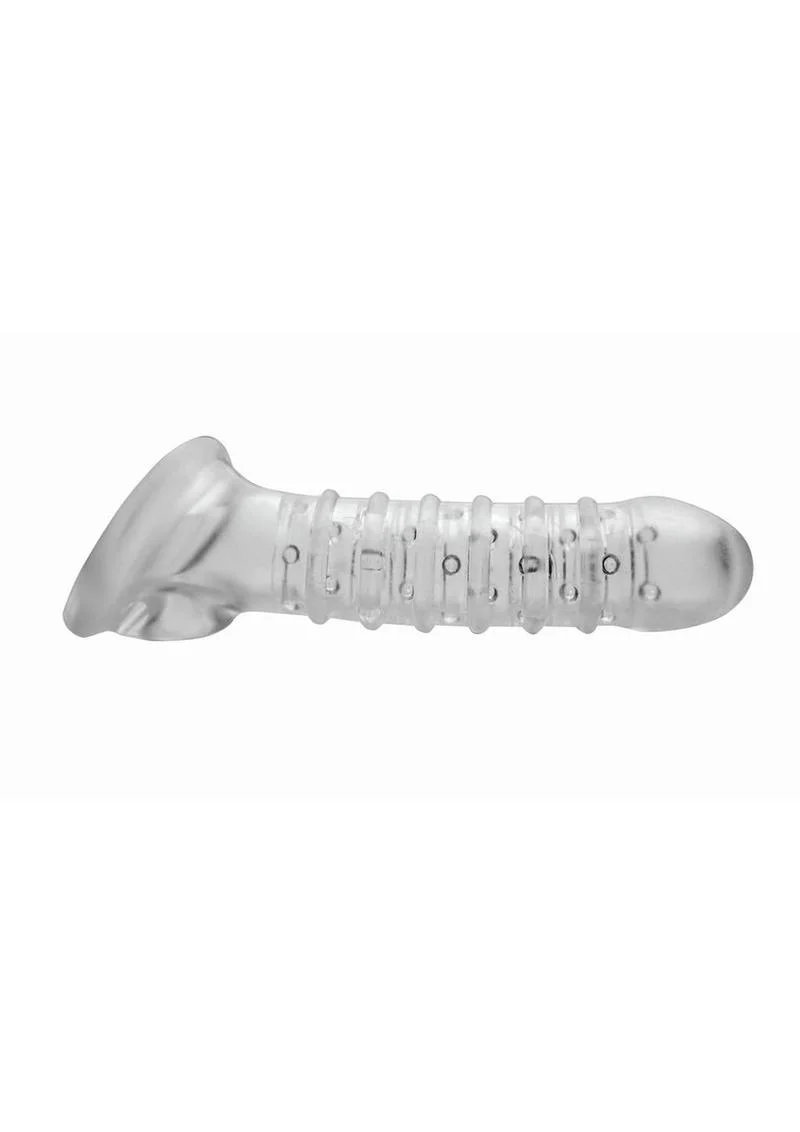 Tom Of Finland Textured Girth Enhancer - Image 3