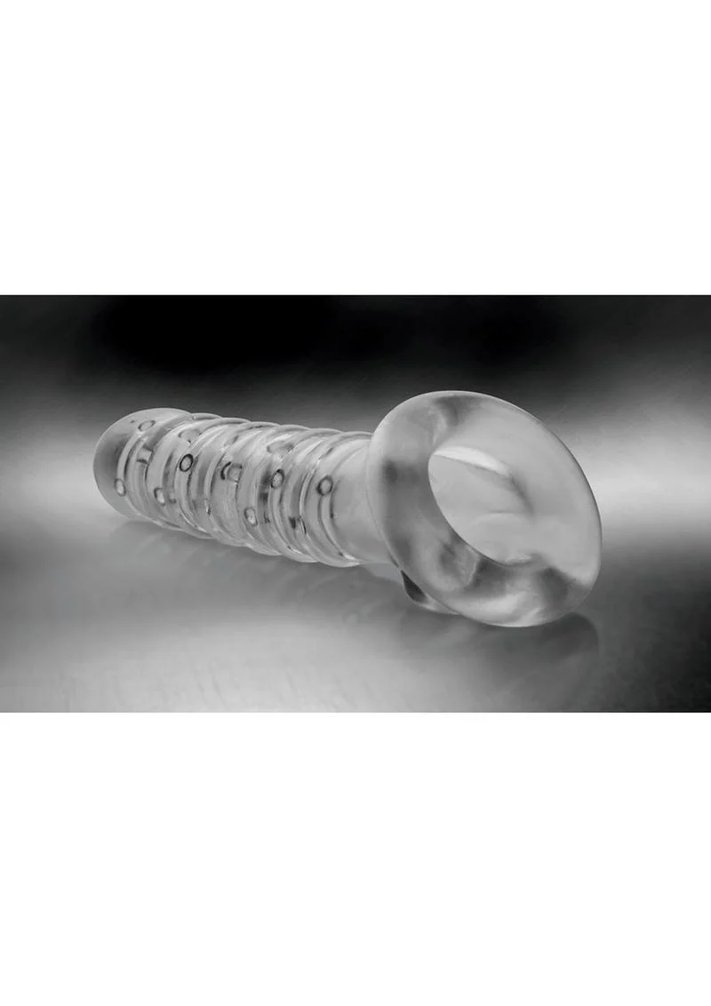 Tom Of Finland Textured Girth Enhancer - Image 4