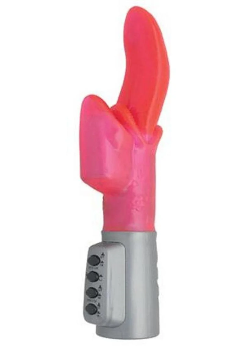 Tongue Twister Vibrator - Image 3