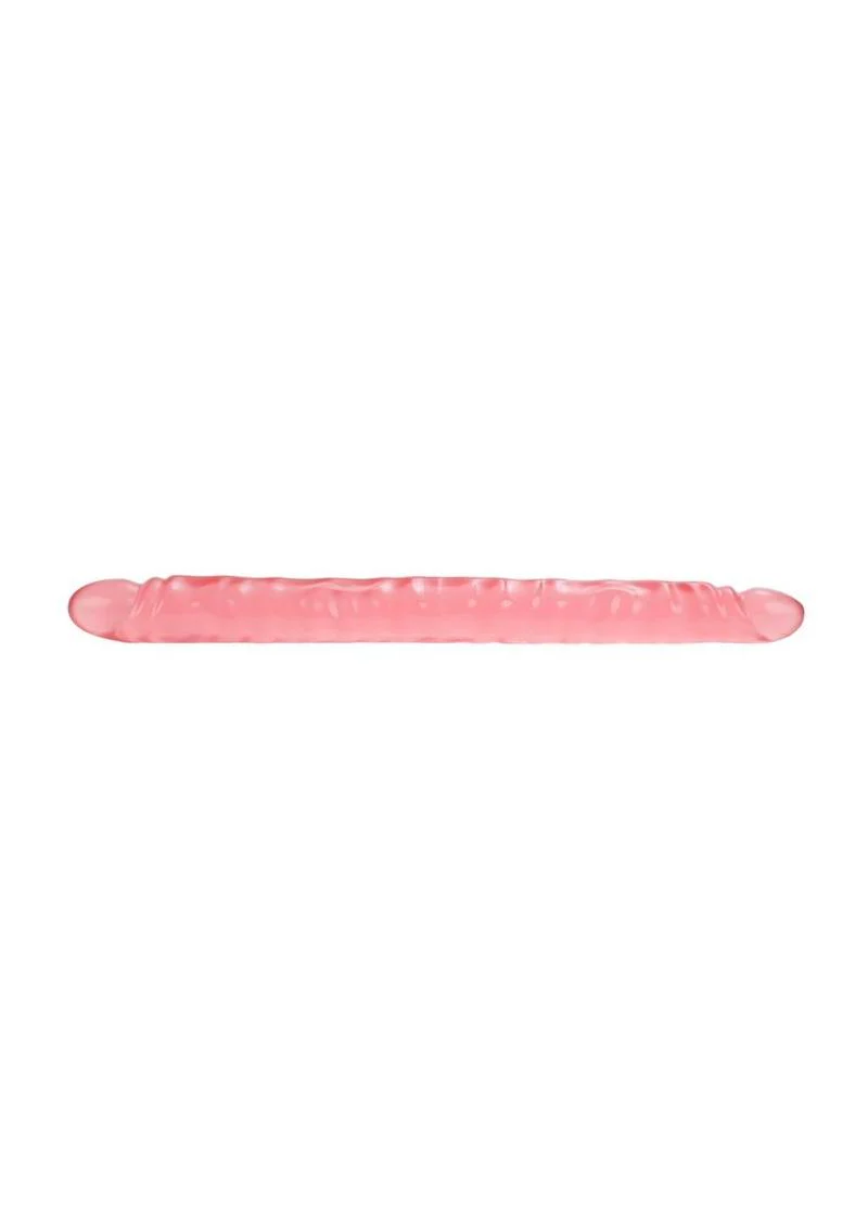 Translucence Viened Super Slim Dildo - Image 3