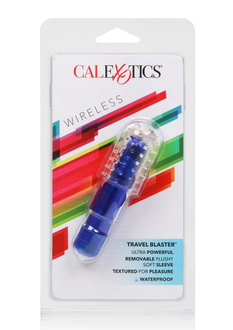 Travel Blasters Bullet - Image 4