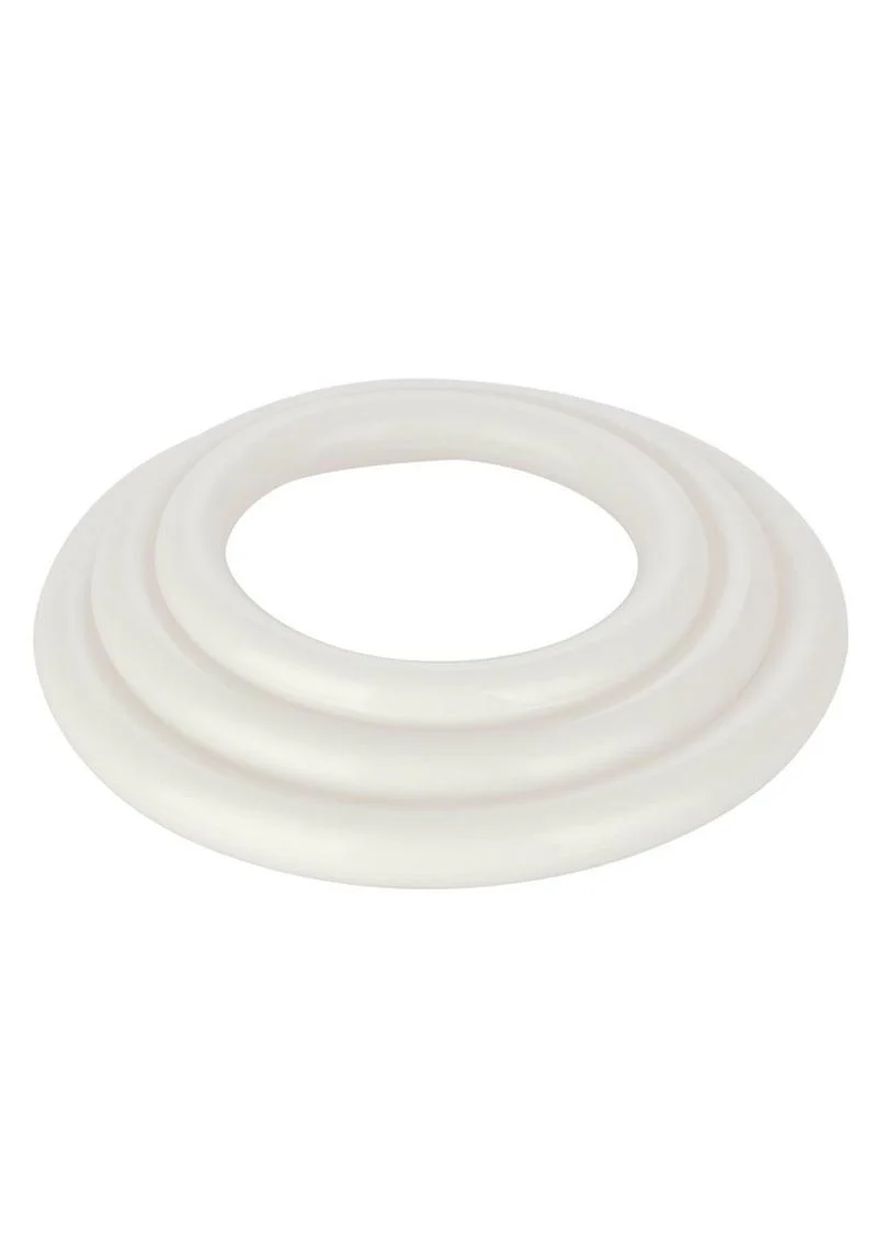 Tri Rings Cock Ring - Image 19