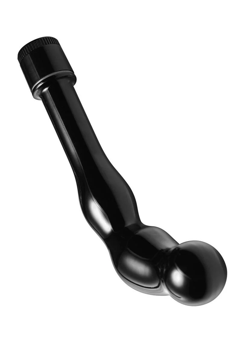 Trinity Men Ergo P-Spot Vibrator - Image 3