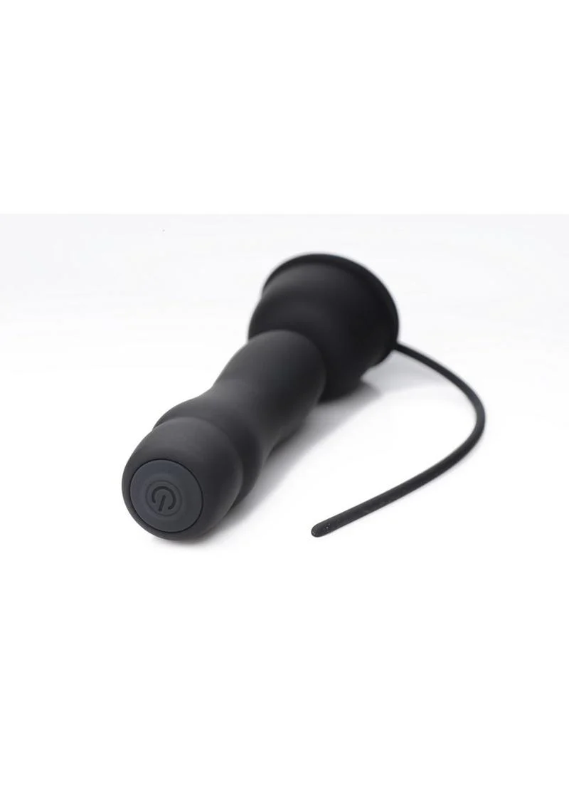 Trinity Men Penis Head Teaser with Uretheral Insert - Image 4