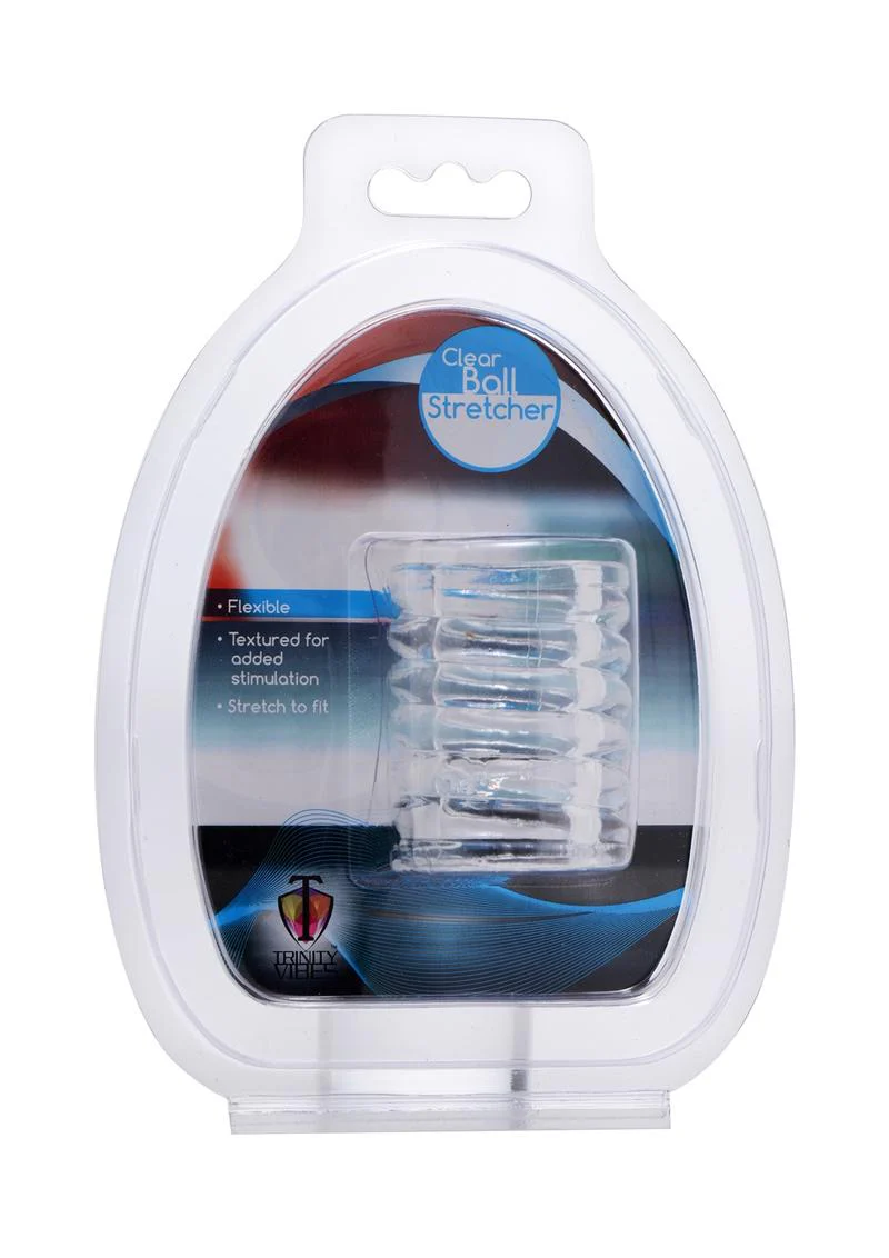 Trinity Men Spiral Ball Stretcher - Image 2