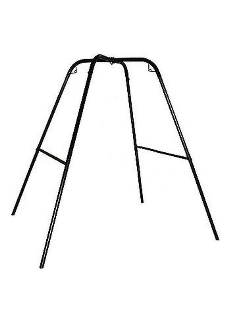 Trinity Vibes Ultimate Sex Swing Stand - Image 4
