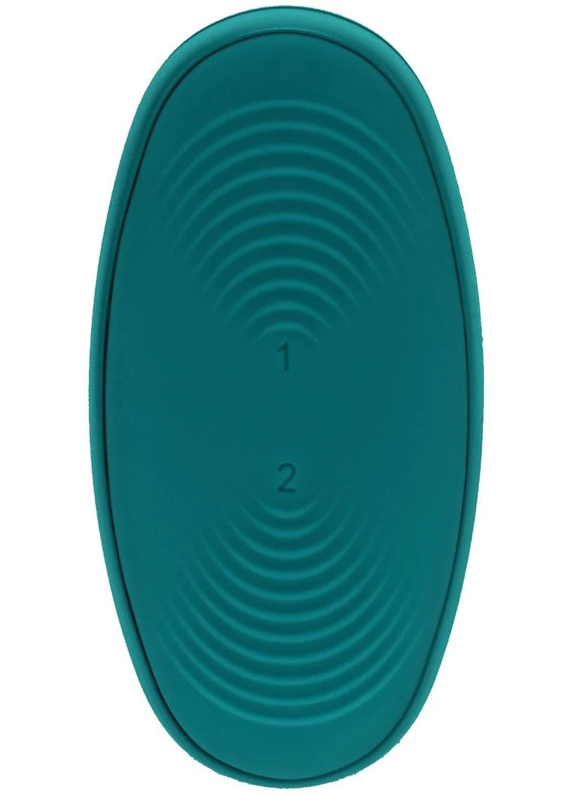 Tryst V2 Bendable Silicone Massage with Remote Control - Image 12