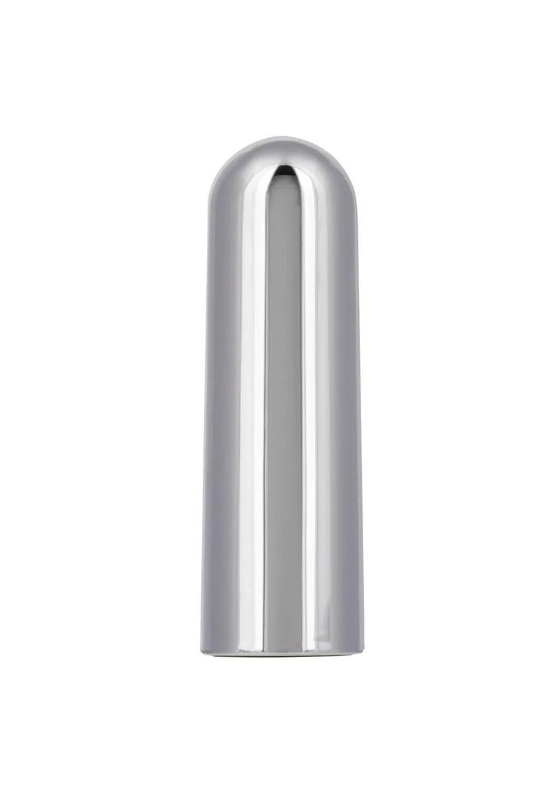 Turbo Buzz 10 Function Rechargeable Bullet - Image 2